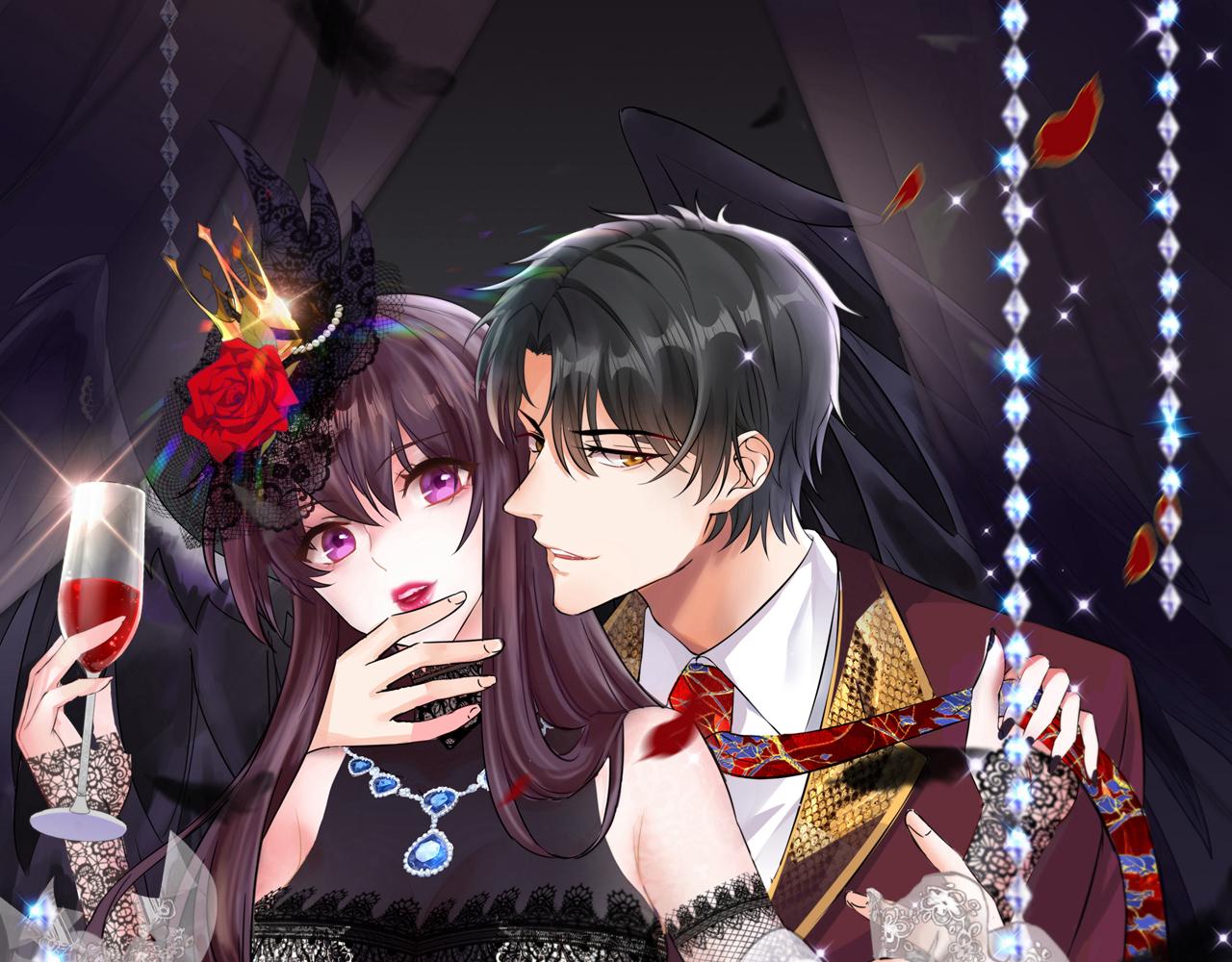 重生空間：大小姐不好惹 - 第432話 六王爺意圖謀反？(1/3) - 1