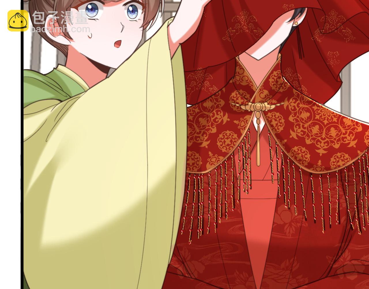 重生空間：大小姐不好惹 - 第432話 六王爺意圖謀反？(2/3) - 2