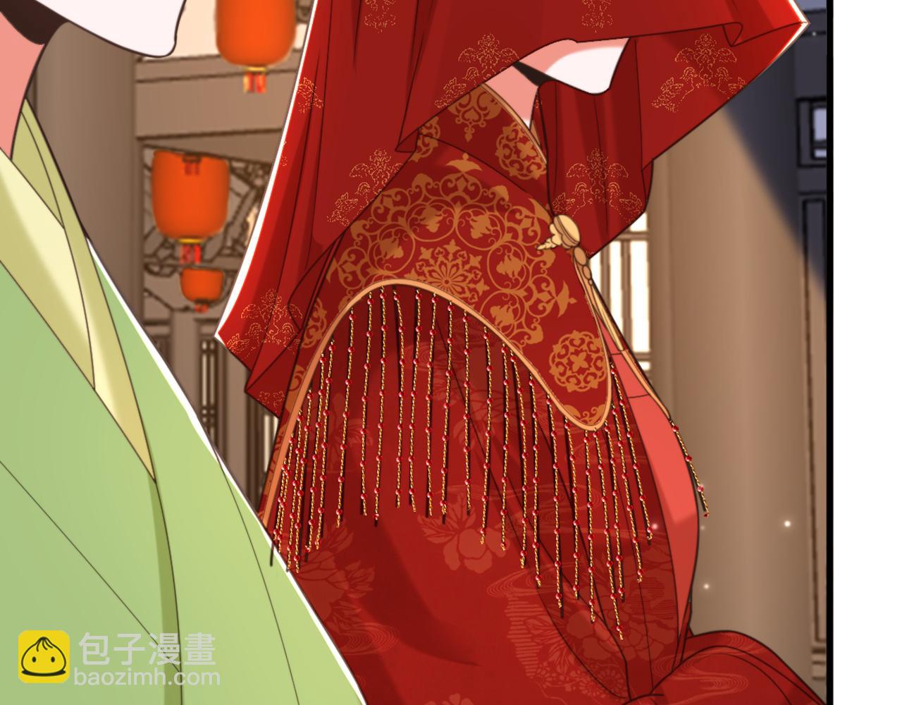 重生空間：大小姐不好惹 - 第432話 六王爺意圖謀反？(2/3) - 8