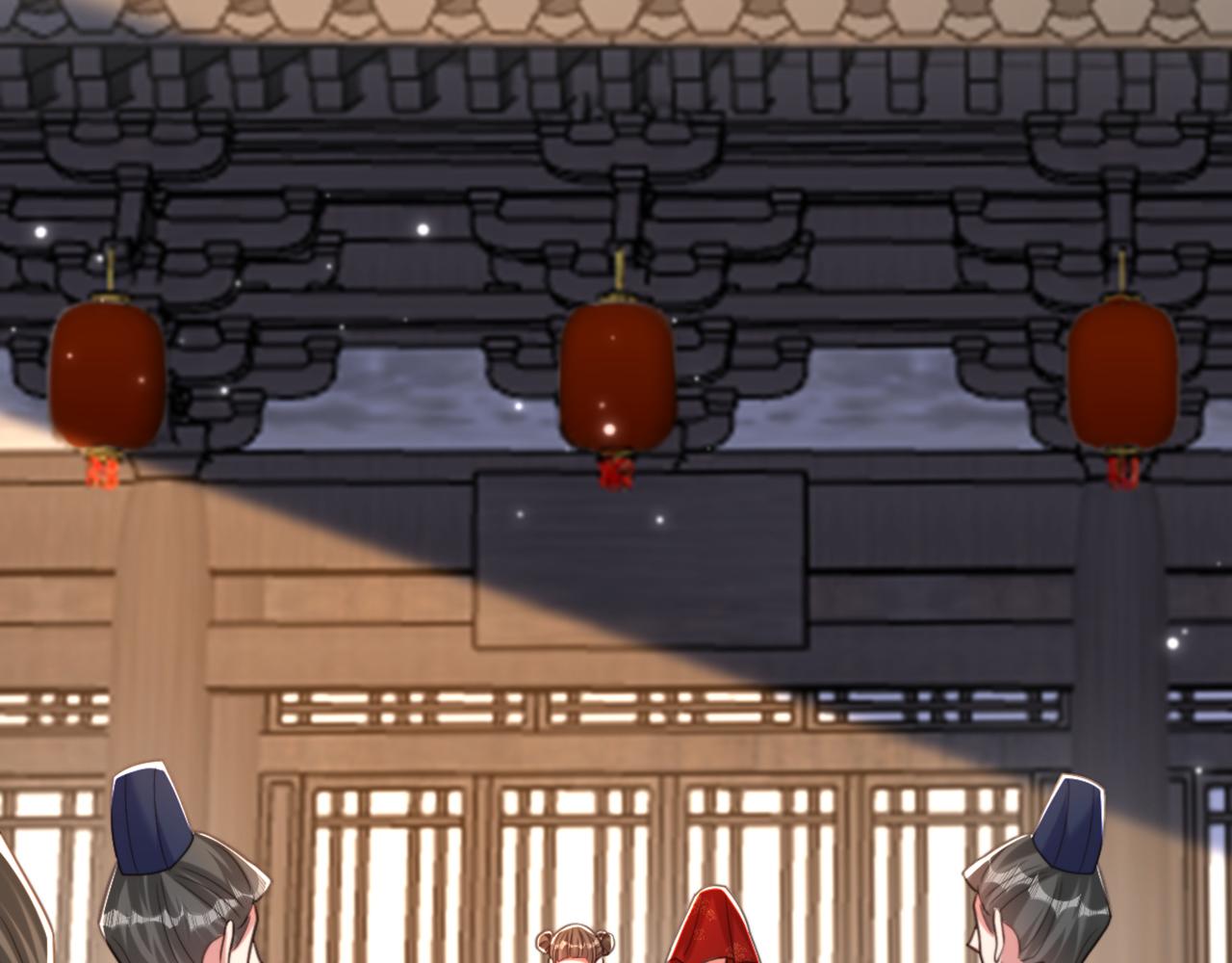 重生空間：大小姐不好惹 - 第432話 六王爺意圖謀反？(2/3) - 3