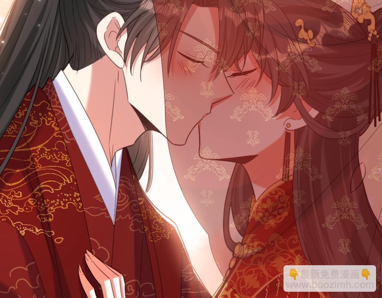 重生空間：大小姐不好惹 - 第434話 我們的大喜之日~(3/3) - 3