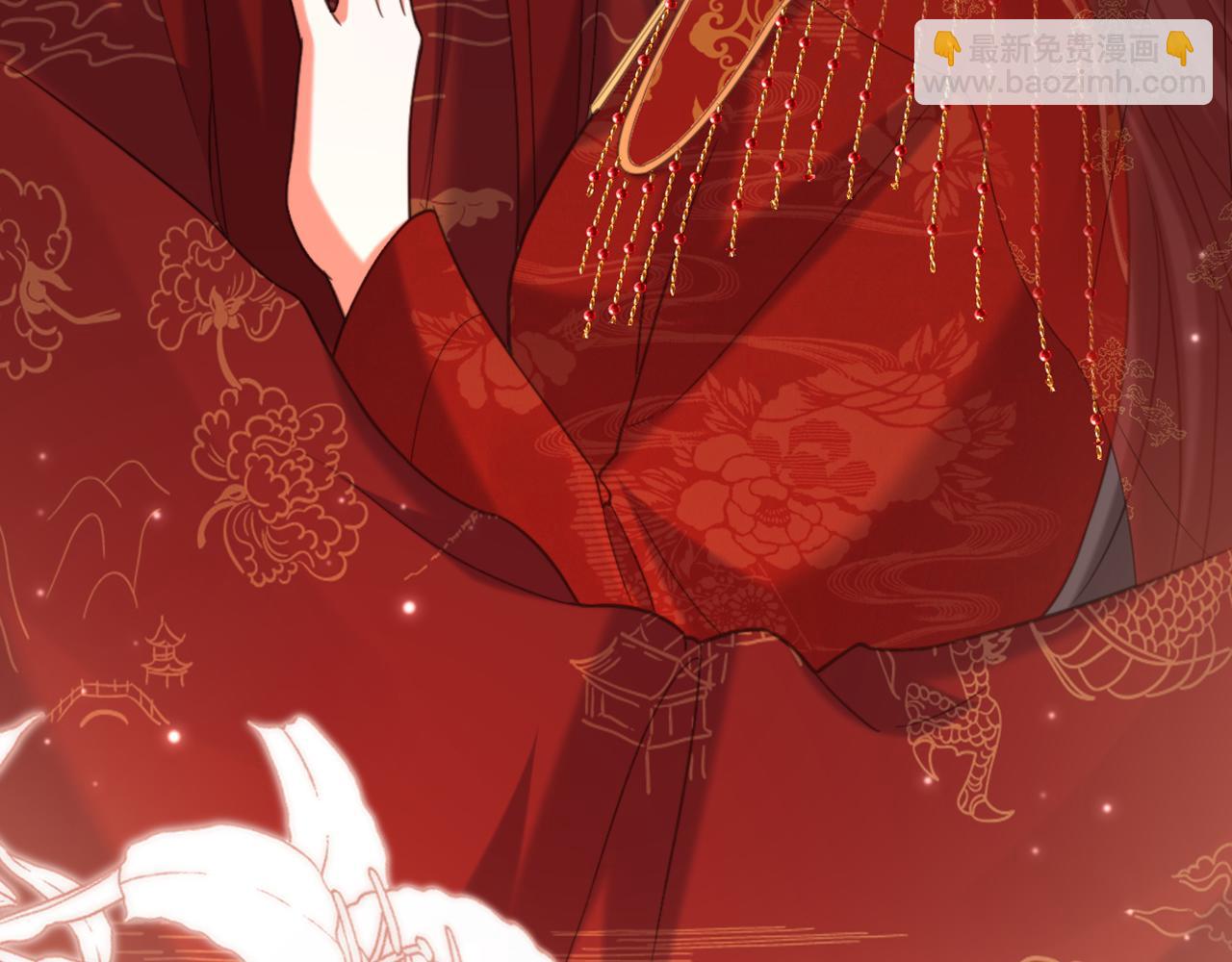 重生空間：大小姐不好惹 - 第434話 我們的大喜之日~(3/3) - 5