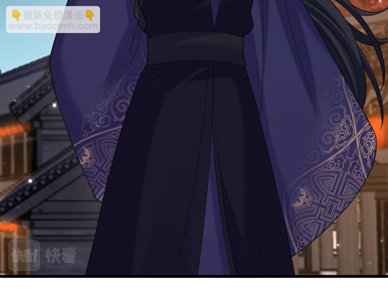 重生空間：大小姐不好惹 - 第434話 我們的大喜之日~(3/3) - 4