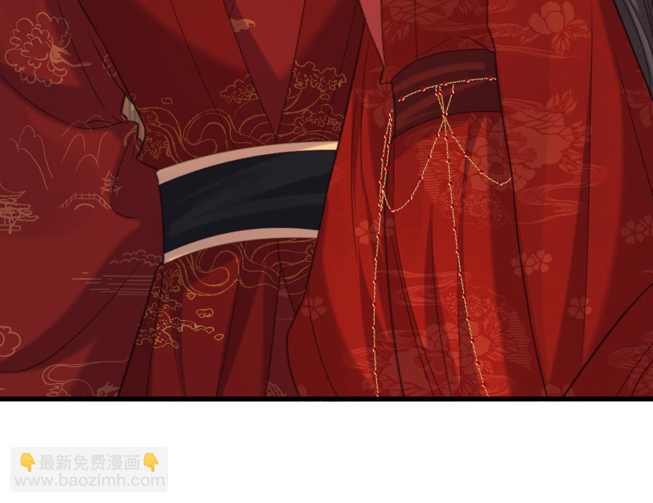 重生空間：大小姐不好惹 - 第434話 我們的大喜之日~(2/3) - 7