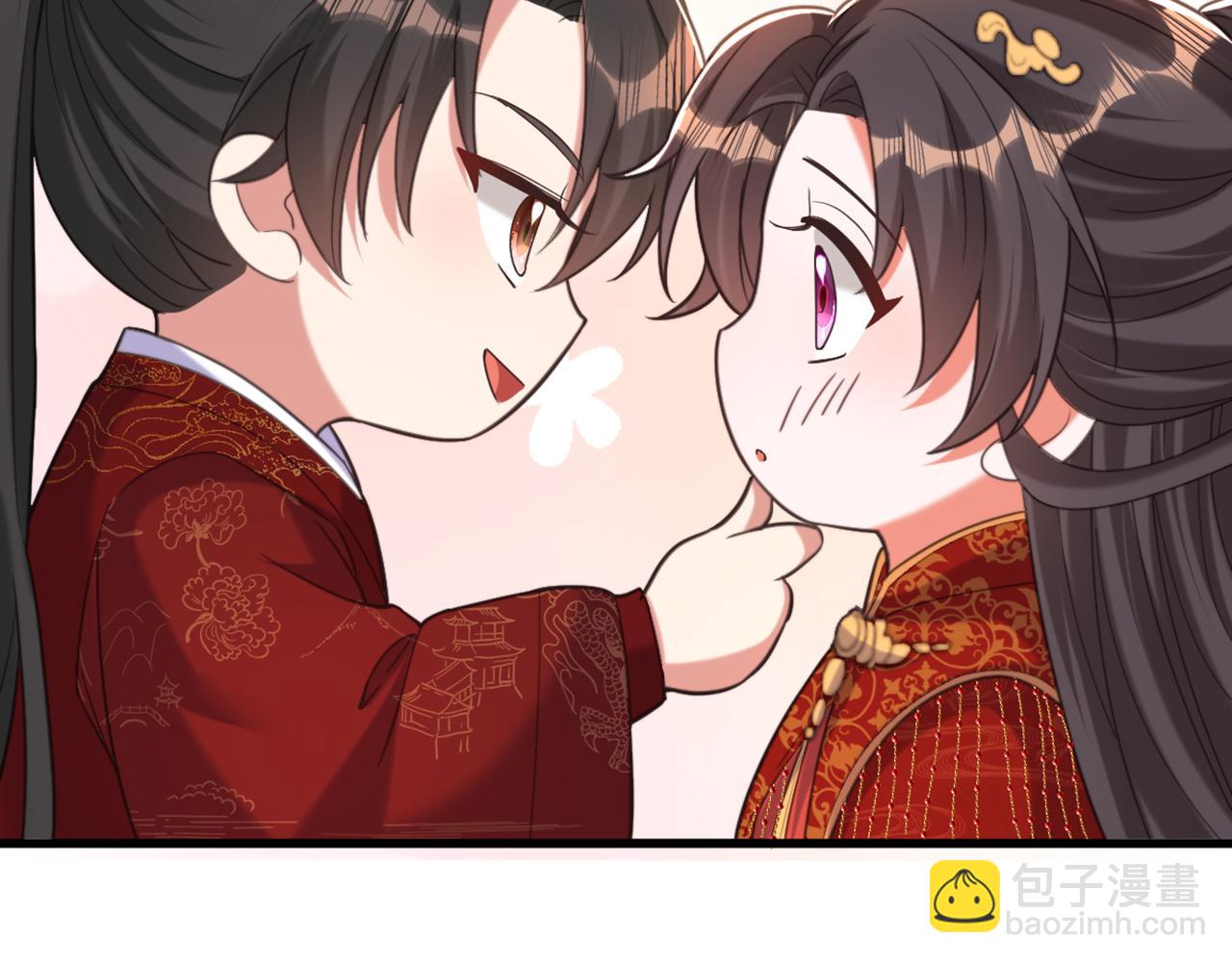 重生空間：大小姐不好惹 - 第434話 我們的大喜之日~(2/3) - 8