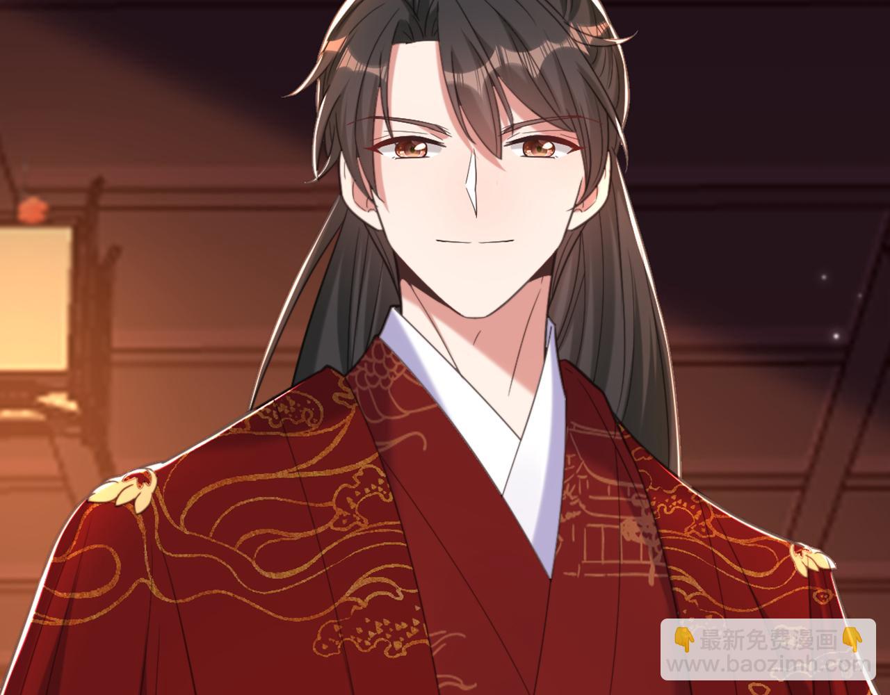 重生空間：大小姐不好惹 - 第434話 我們的大喜之日~(2/3) - 7