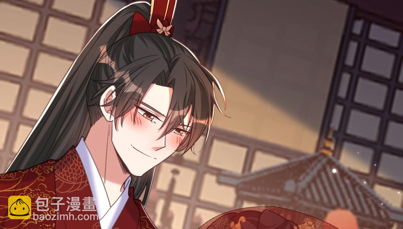 重生空間：大小姐不好惹 - 第434話 我們的大喜之日~(2/3) - 2