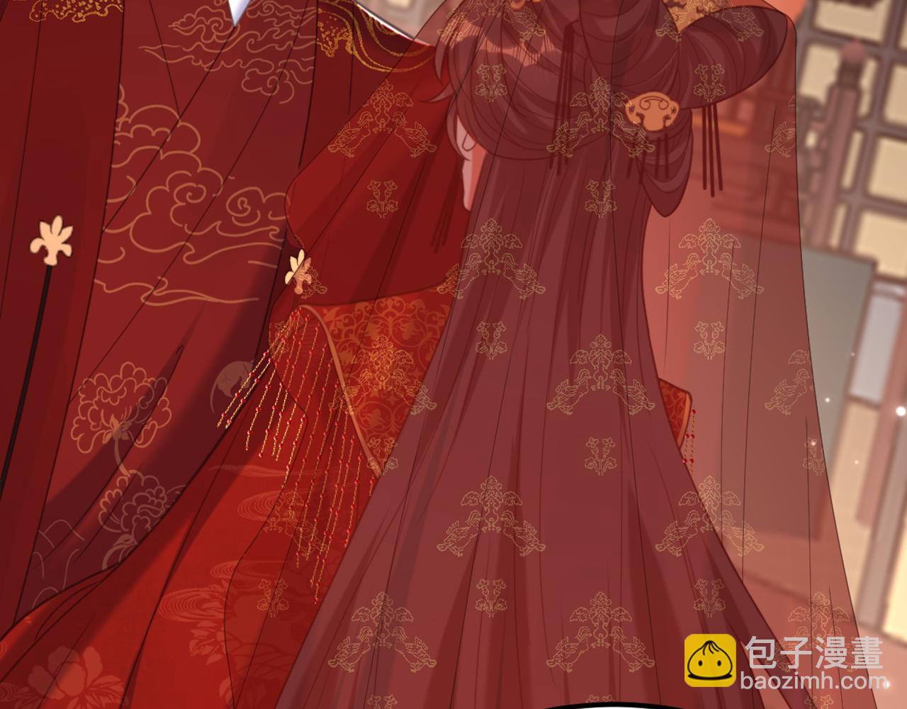 重生空間：大小姐不好惹 - 第434話 我們的大喜之日~(2/3) - 3