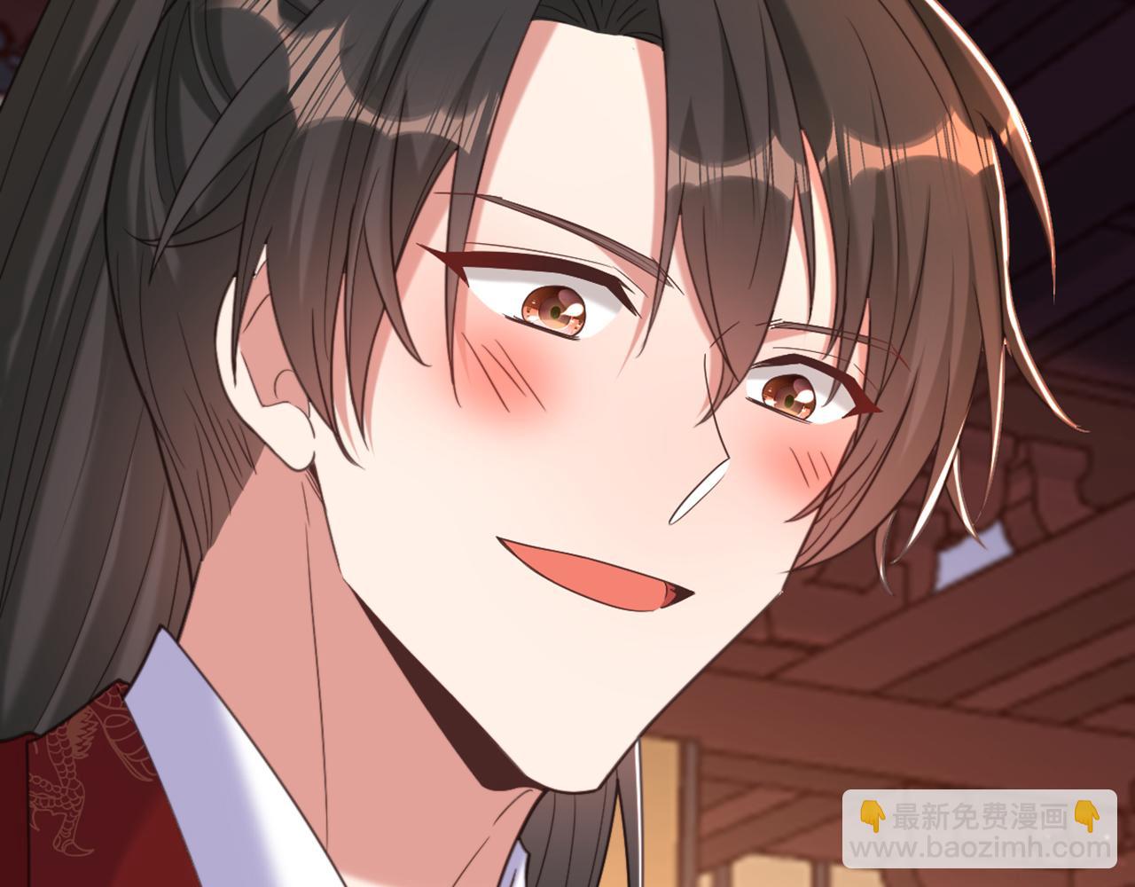 重生空間：大小姐不好惹 - 第434話 我們的大喜之日~(2/3) - 6