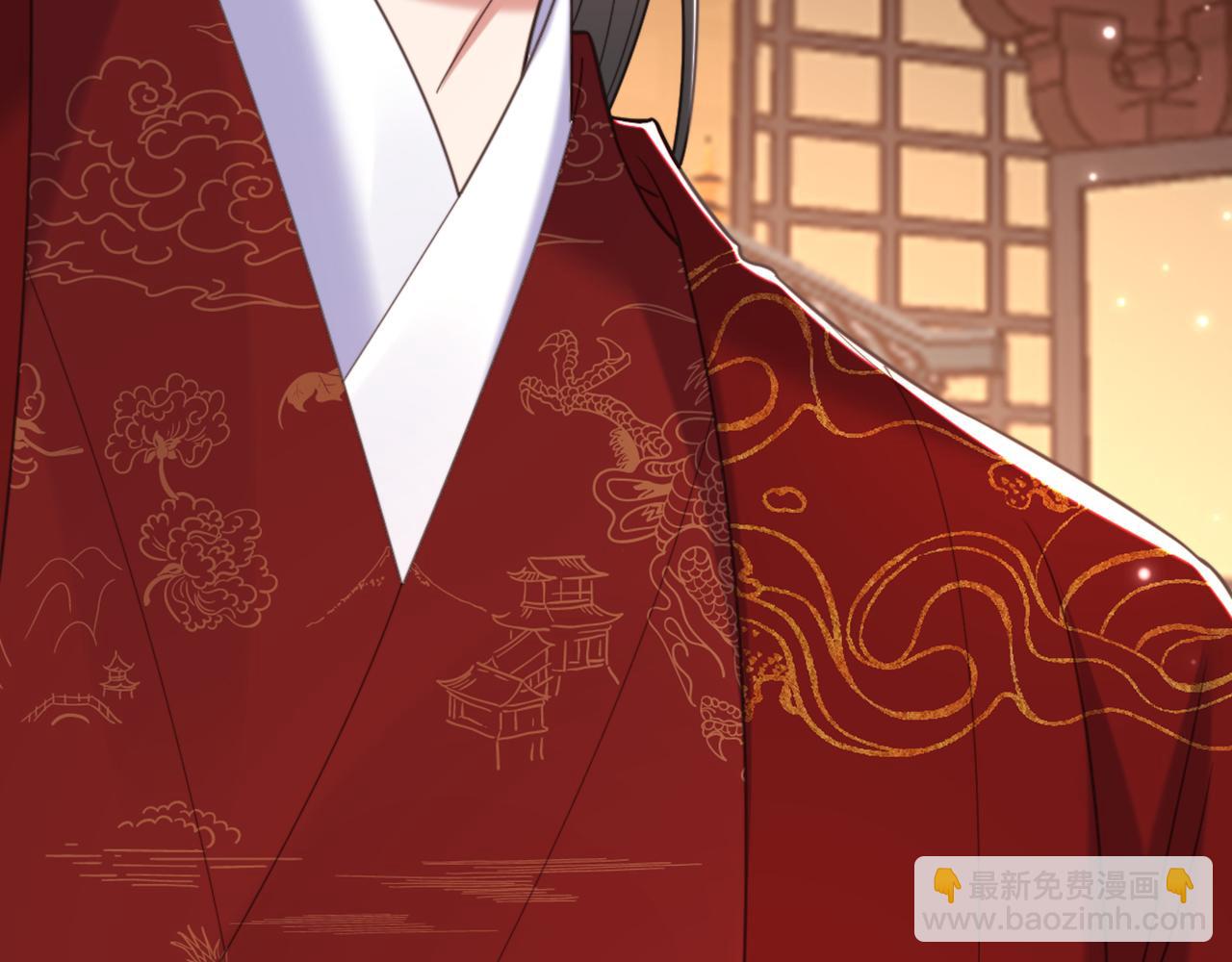 重生空間：大小姐不好惹 - 第434話 我們的大喜之日~(2/3) - 7