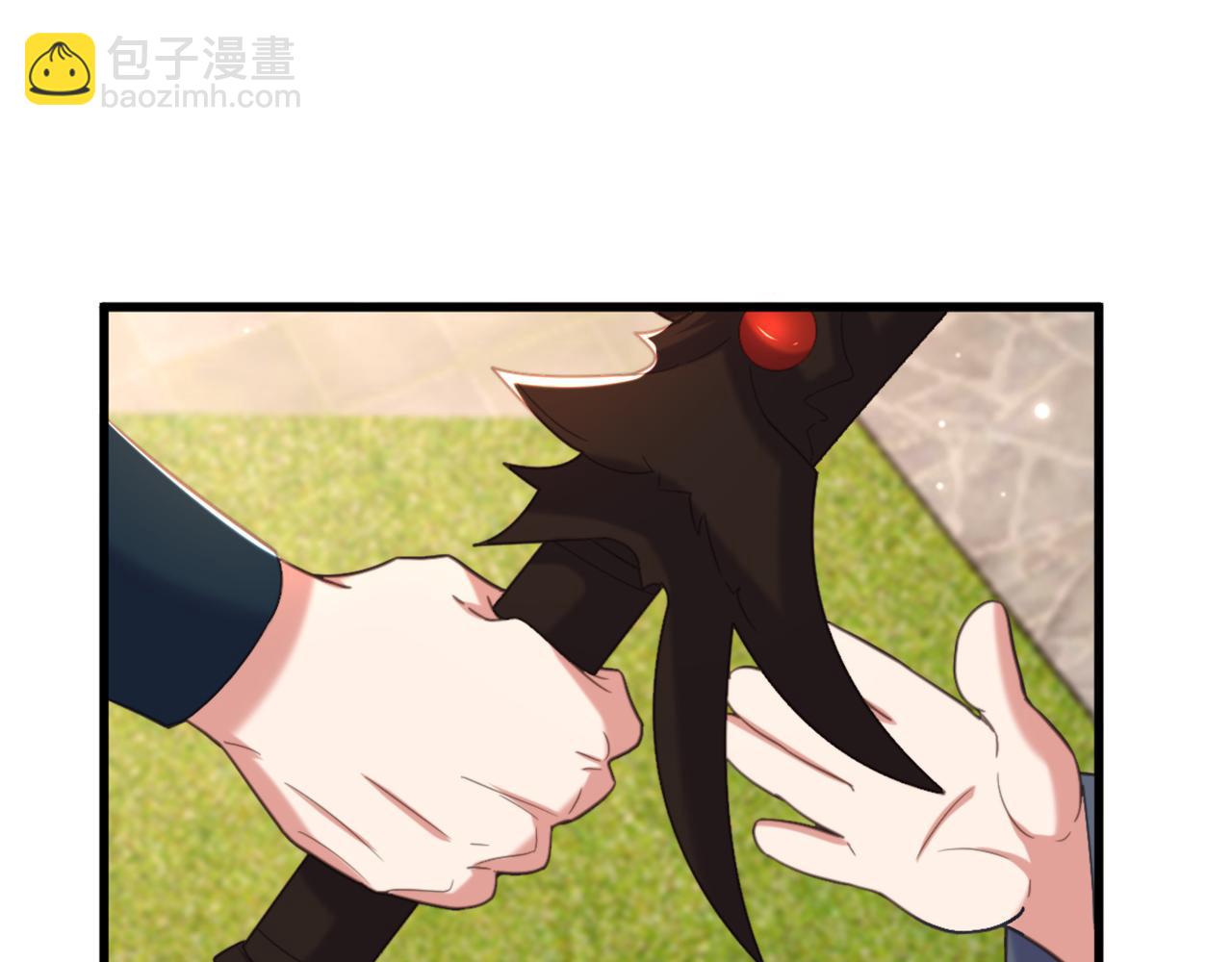 重生空間：大小姐不好惹 - 第436話 師妹不見了？！(2/3) - 3