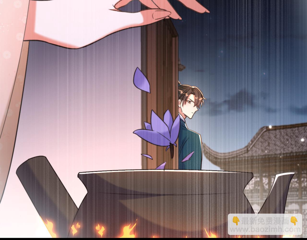 重生空間：大小姐不好惹 - 第440話 再見了，古靈大陸…(2/3) - 2