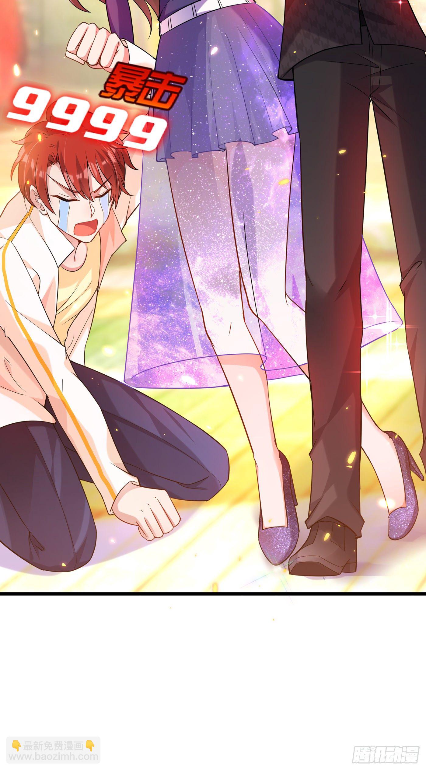 重生空間：大小姐不好惹 - 第54話 成熟的男人穿西裝(1/2) - 3