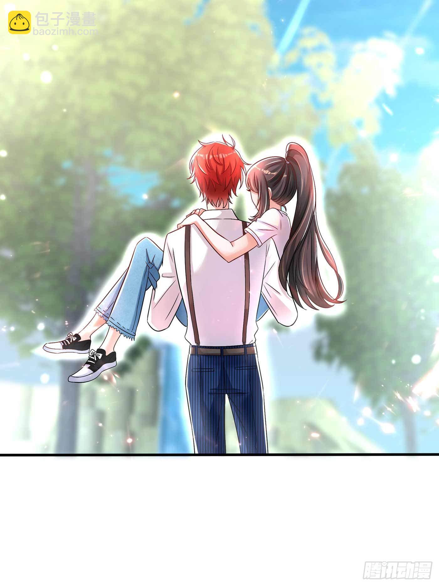 重生空間：大小姐不好惹 - 第58話 我媽媽到底怎麼死的？(1/2) - 2