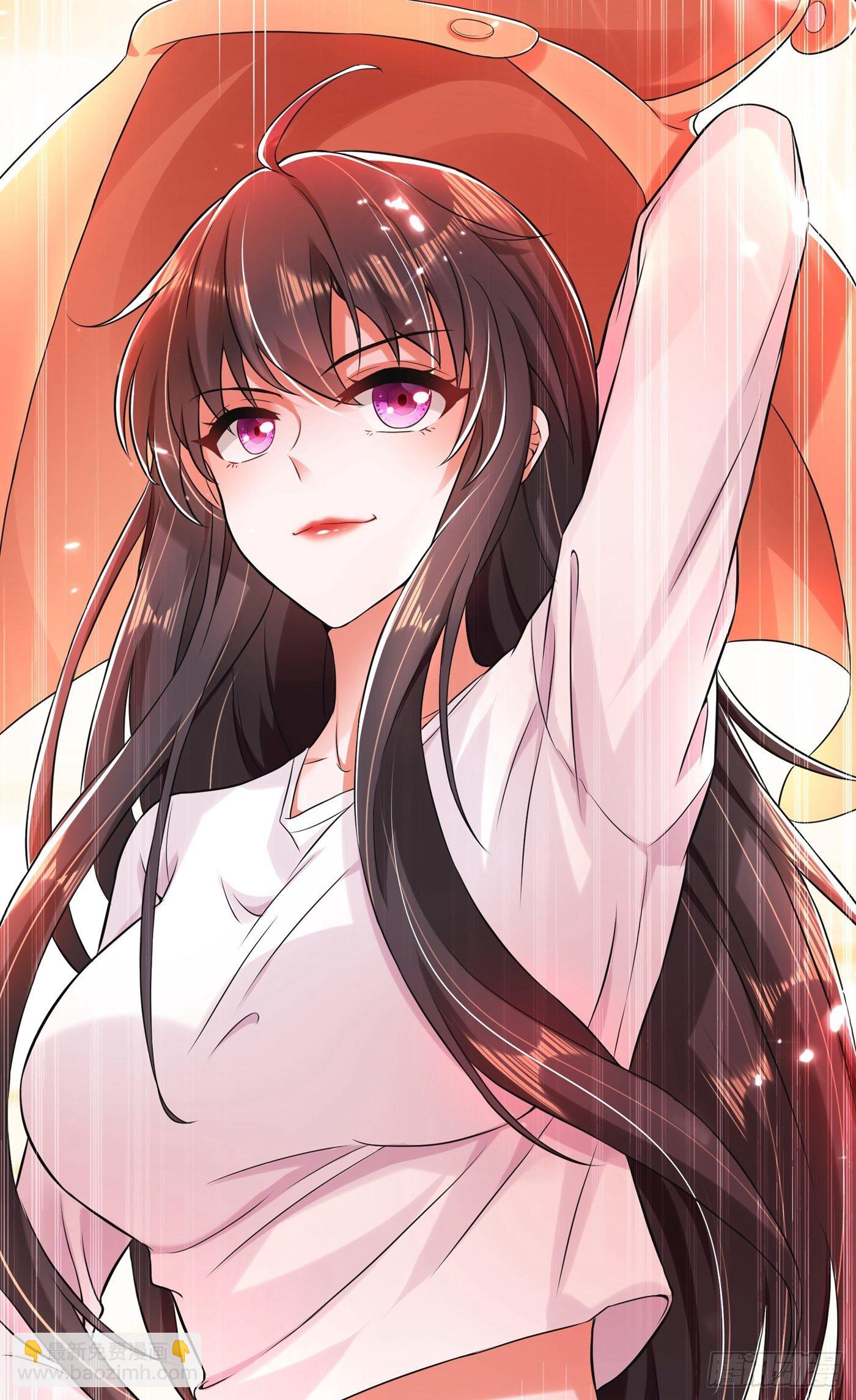 重生空間：大小姐不好惹 - 第60話 吃醋的男人不好惹(2/2) - 1