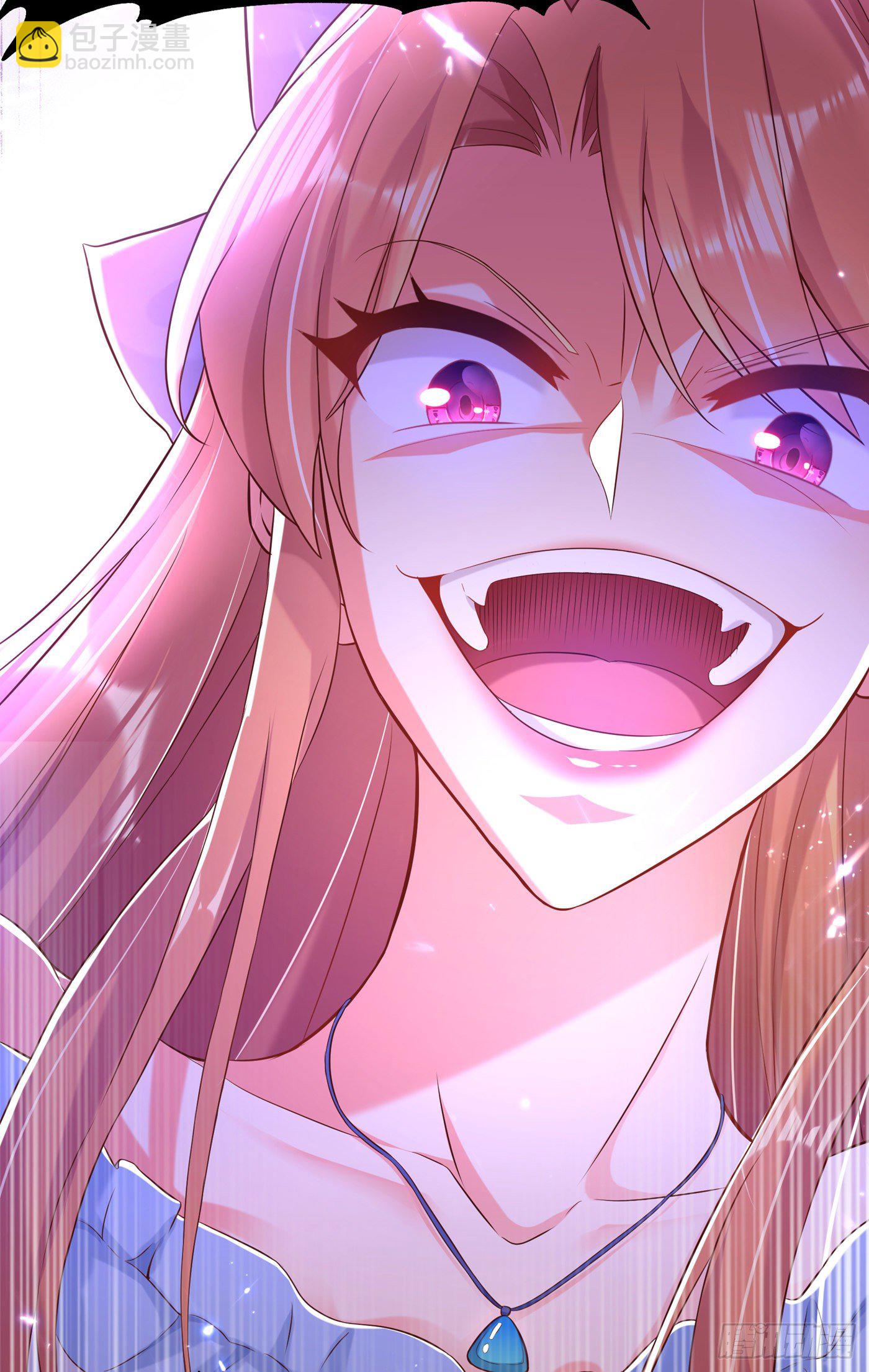 重生空間：大小姐不好惹 - 第62話 魔鬼本鬼！ - 4