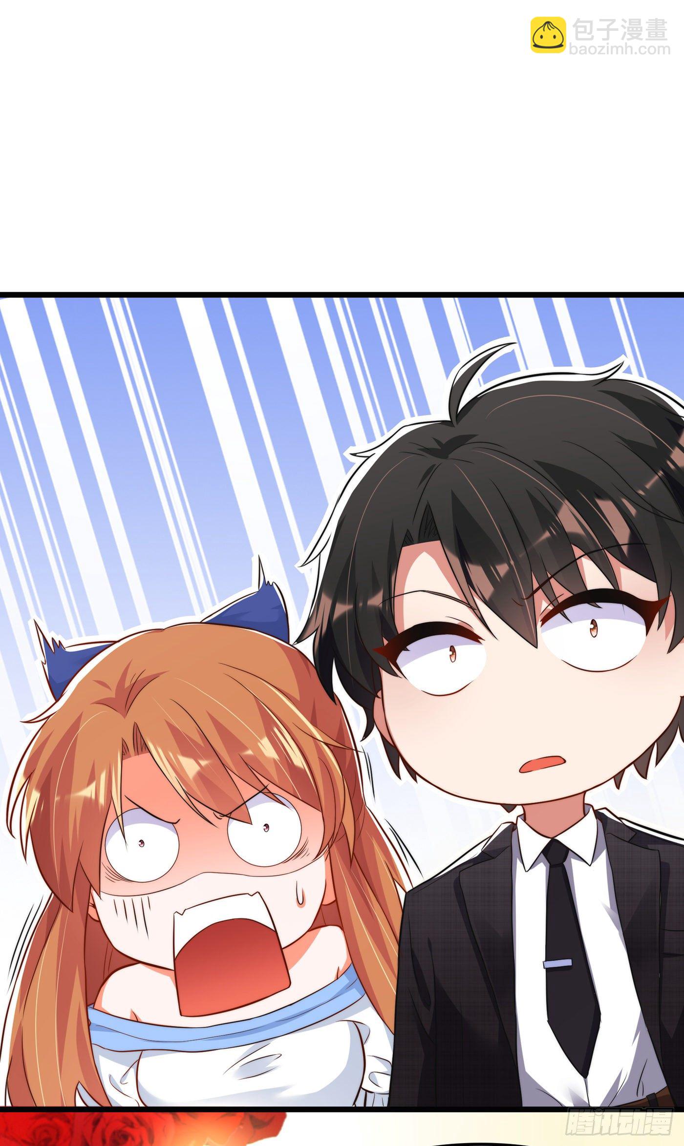 重生空間：大小姐不好惹 - 第62話 魔鬼本鬼！ - 2