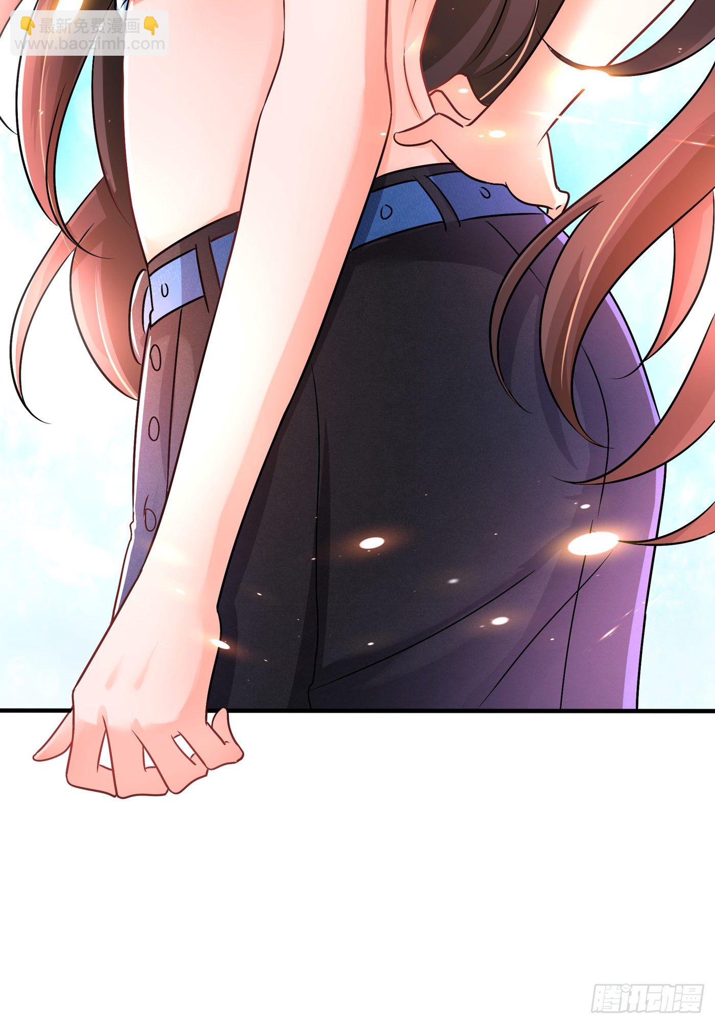 重生空間：大小姐不好惹 - 第68話 這一次，我不想讓！ - 6