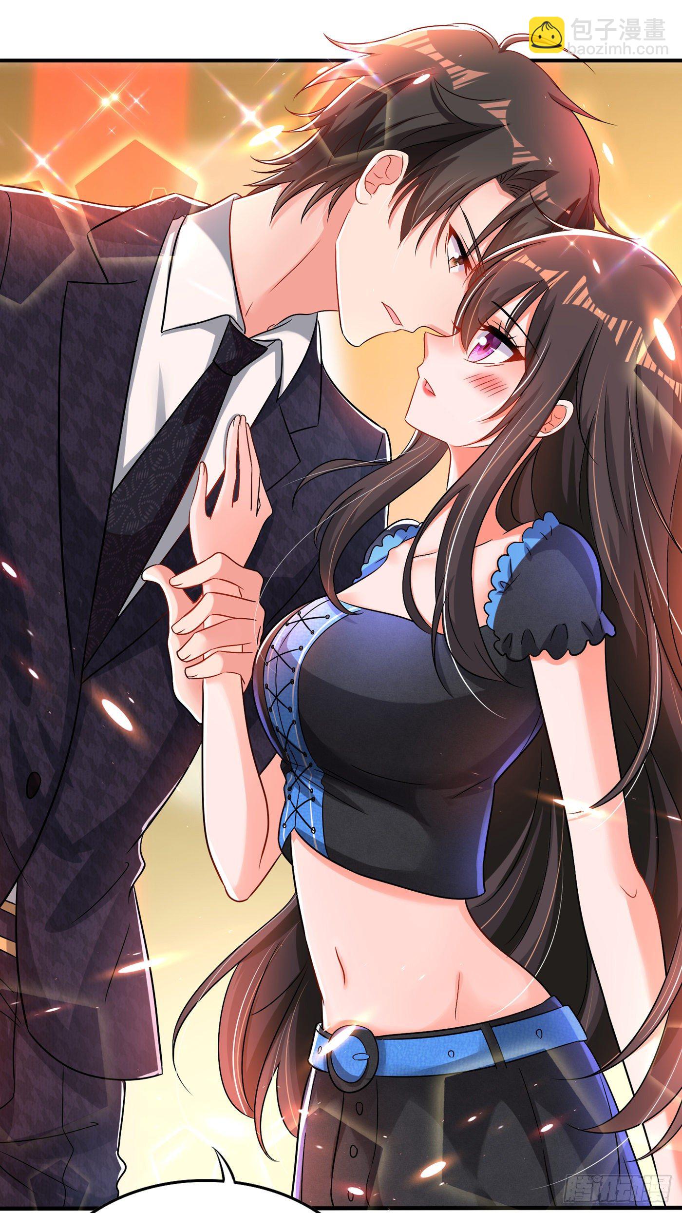 重生空間：大小姐不好惹 - 第68話 這一次，我不想讓！ - 2