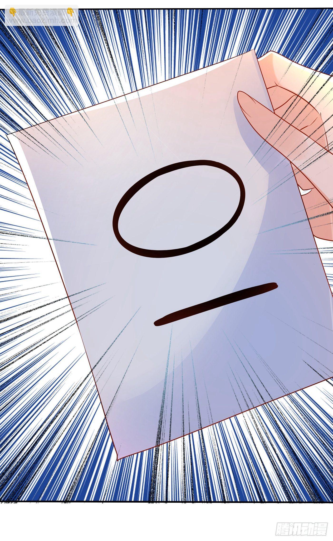 重生空間：大小姐不好惹 - 第82話 第1個分數是0分！(2/2) - 4