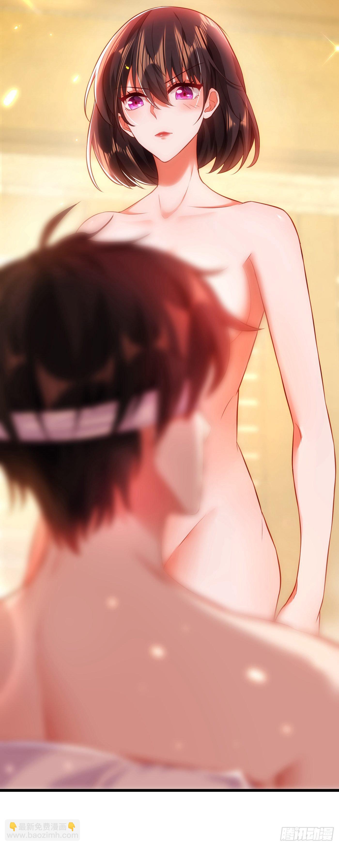 重生空間：大小姐不好惹 - 第96話 如果距離更近……(1/2) - 7