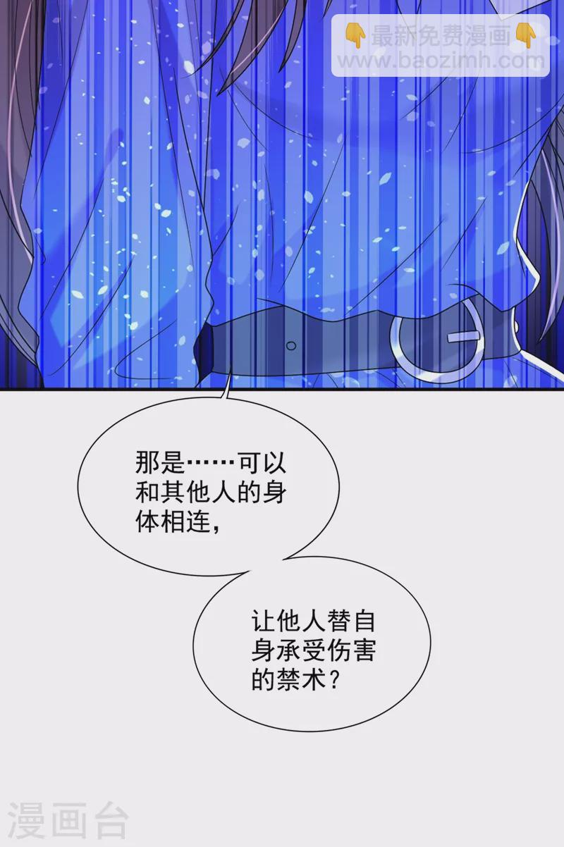 重生空间：豪门辣妻不好惹 - 第256话 你真的相信我吗？ - 1