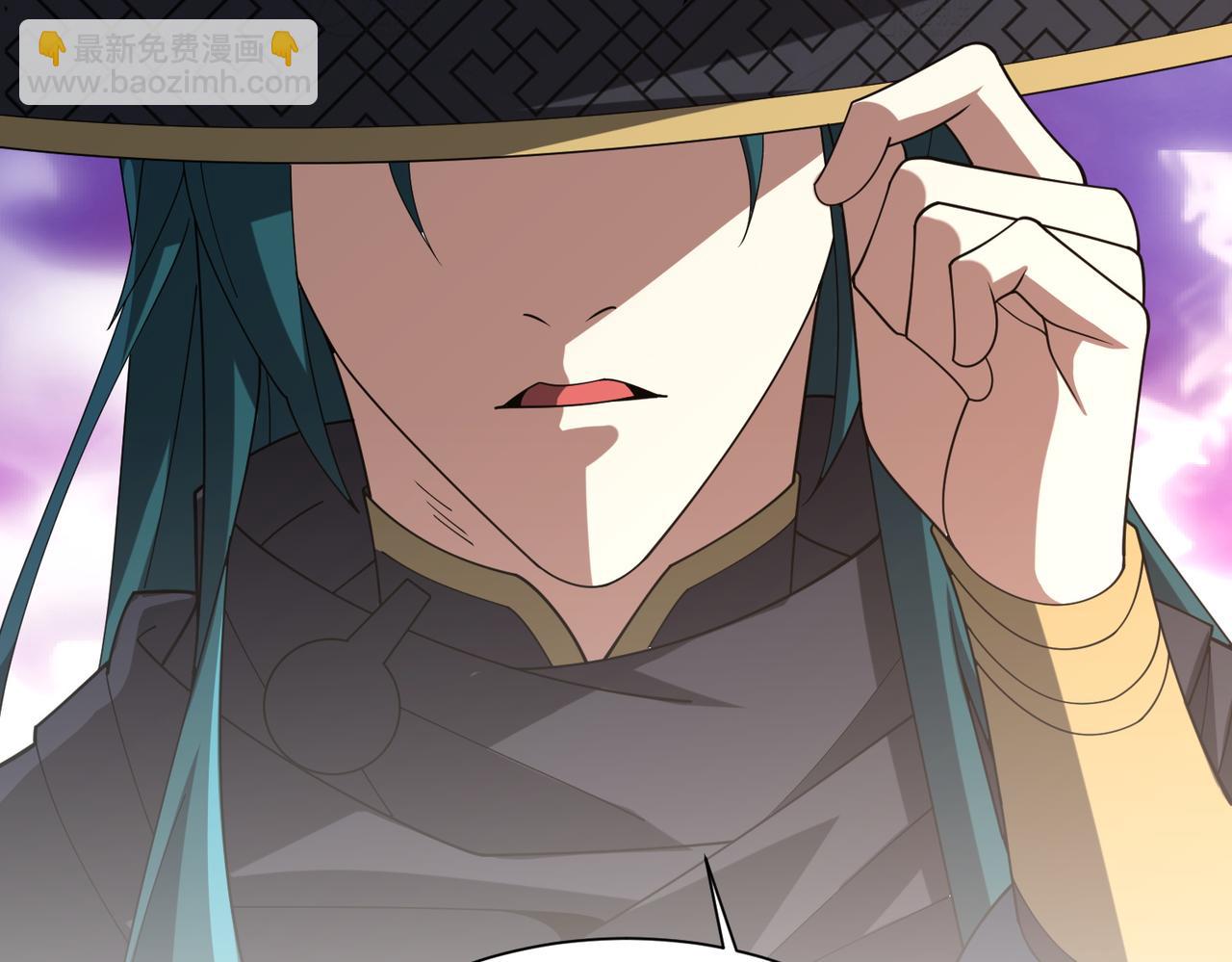 第11话 正道天才(1/4)-第11话