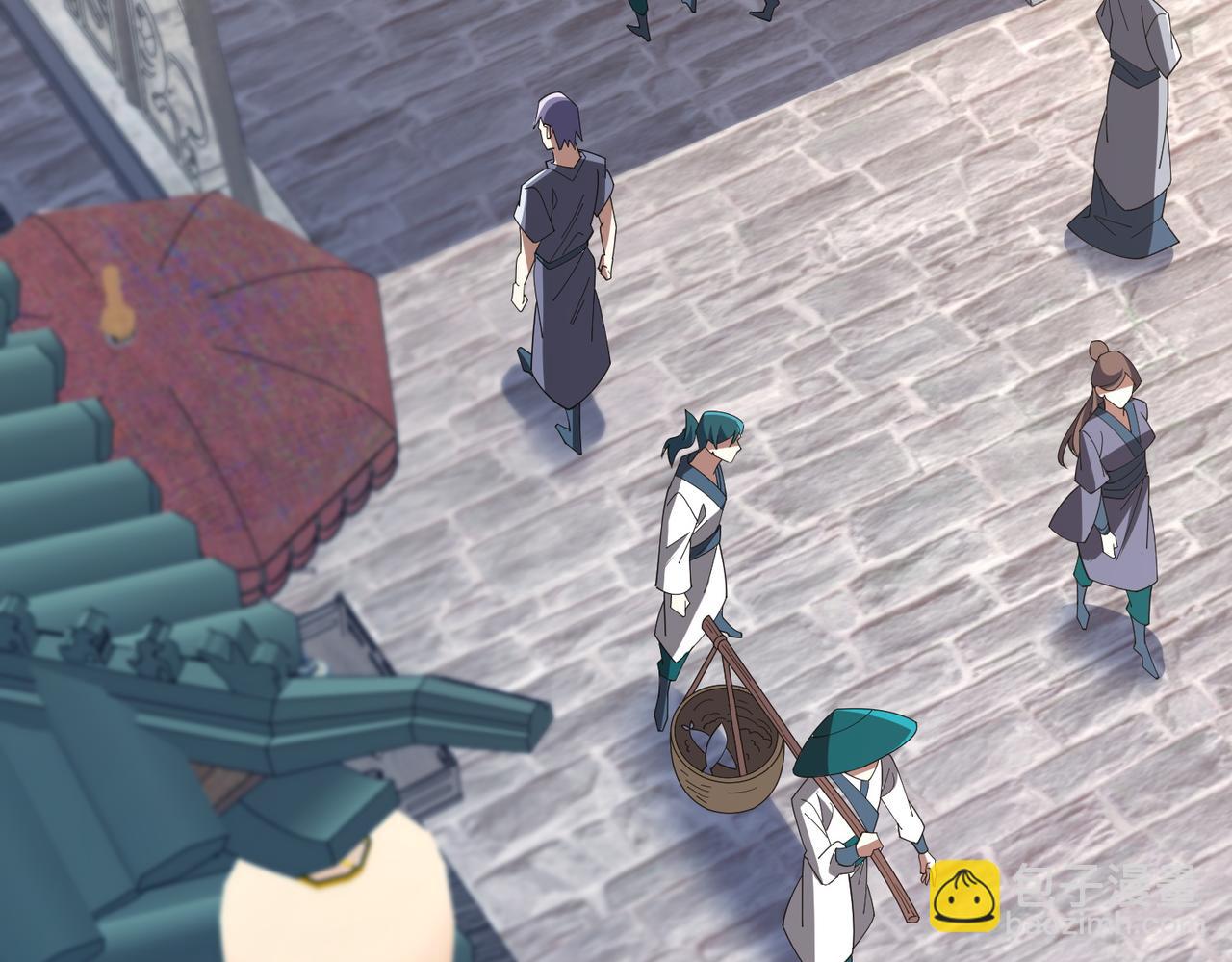 第11话 正道天才(1/4)-第11话