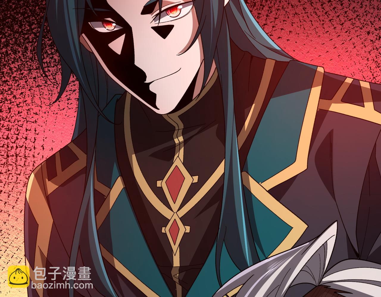 第17话 恩威并施(1/3)-第17话