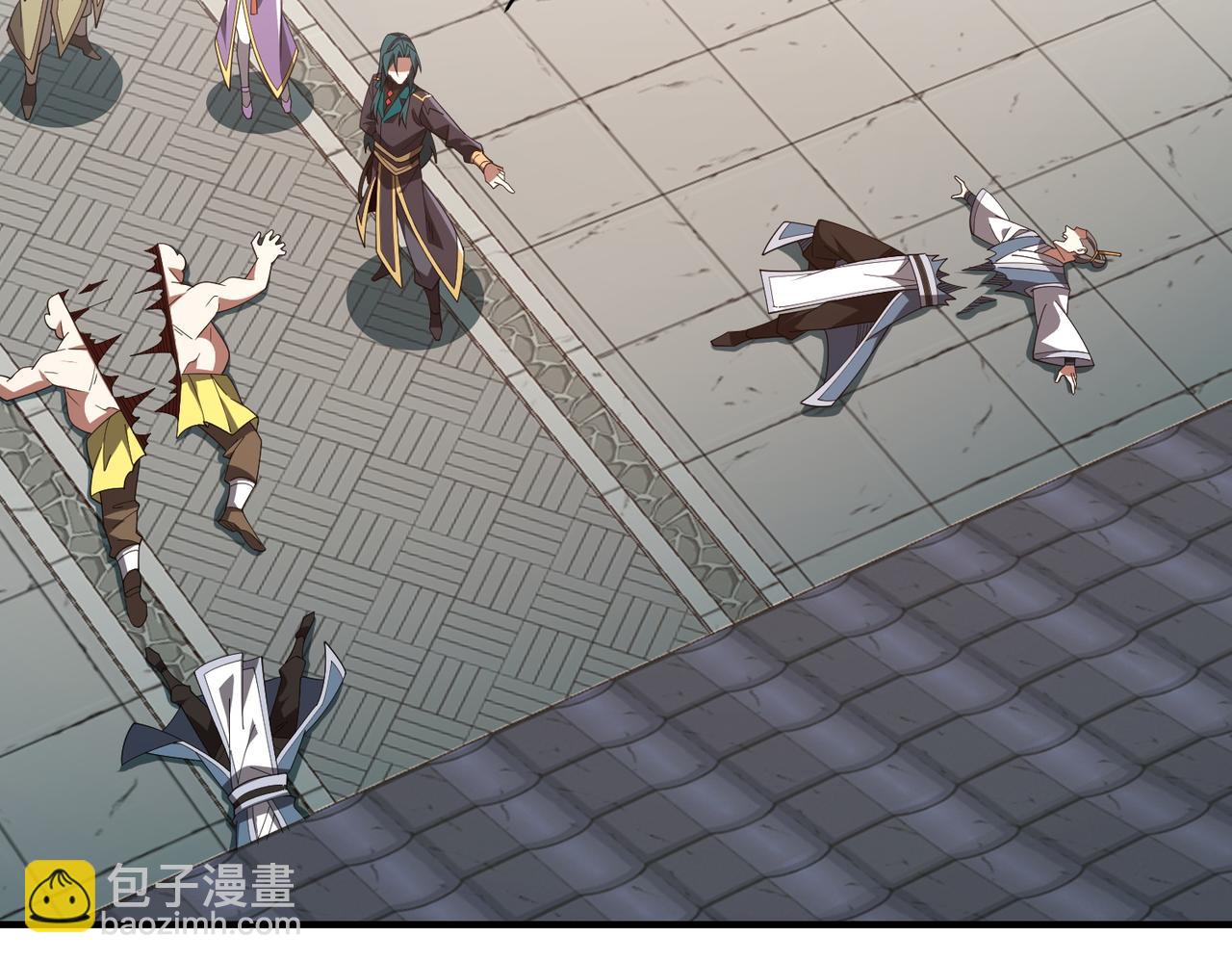 第19话 受徒儿一拜(1/4)-第19话