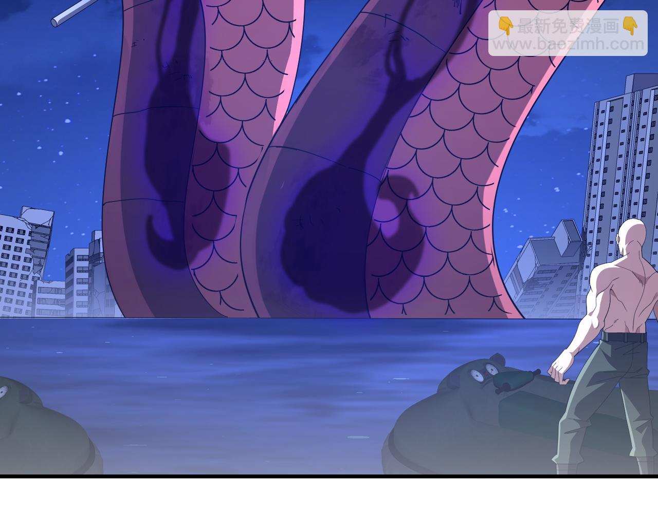 第21话 仙人降世(1/4)-第21话