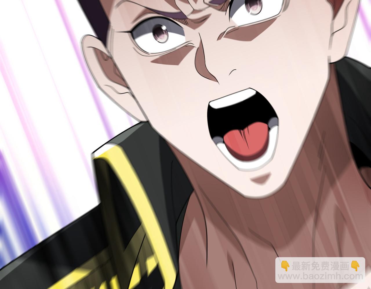 第21话 仙人降世(1/4)-第21话