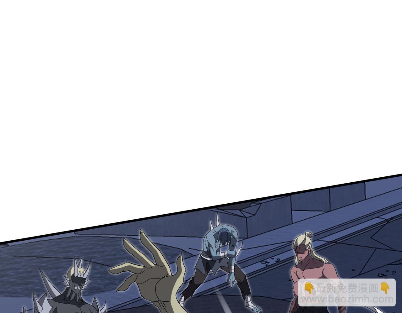 第23话 血煞傀影(1/4)-第23话