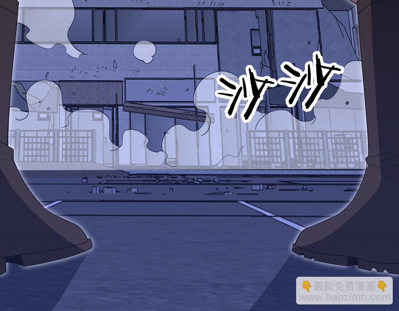 第23话 血煞傀影(1/4)-第23话