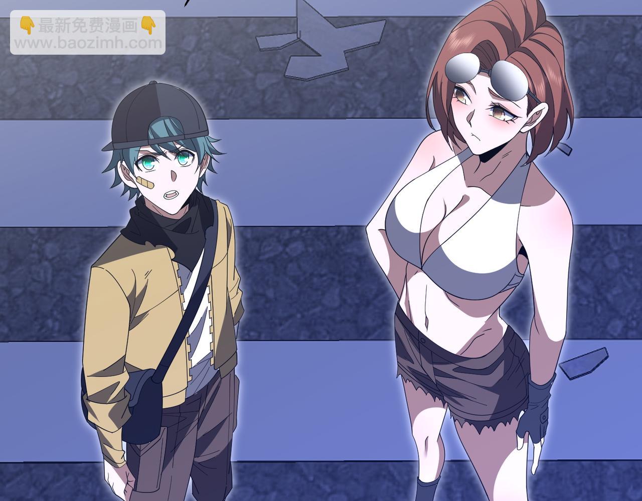 第23话 血煞傀影(1/4)-第23话