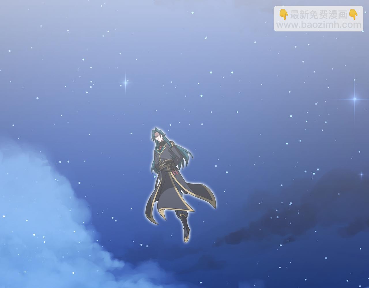 第23话 血煞傀影(1/4)-第23话