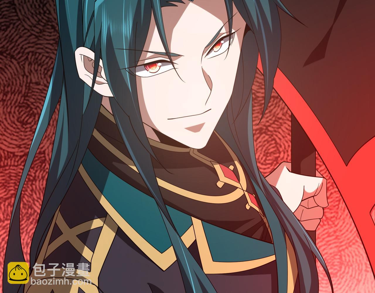 第25话 蛊虫配种(1/3)-第25话