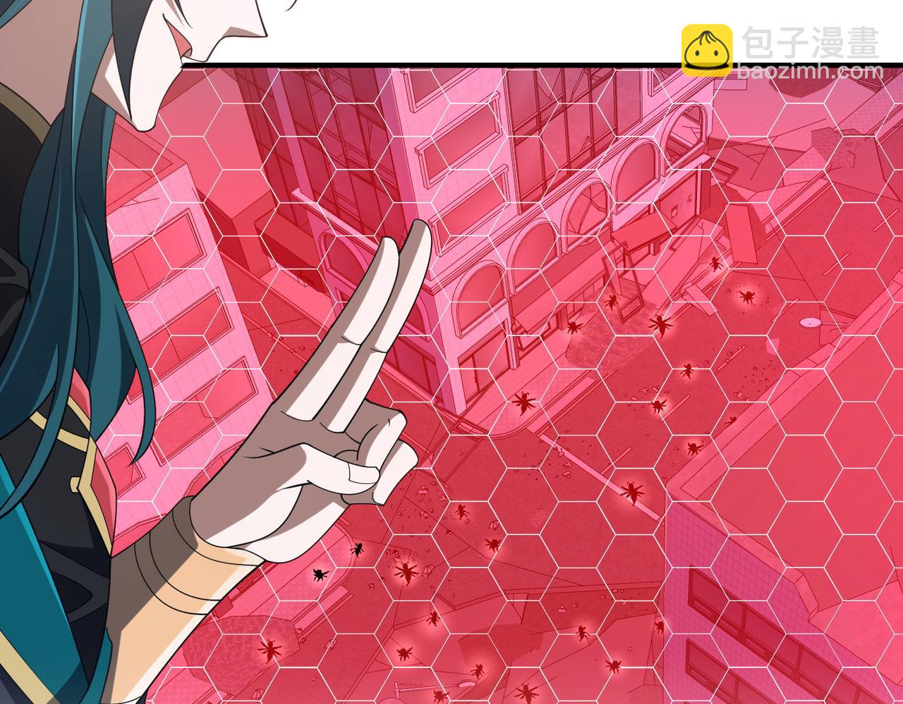 第25话 蛊虫配种(1/3)-第25话