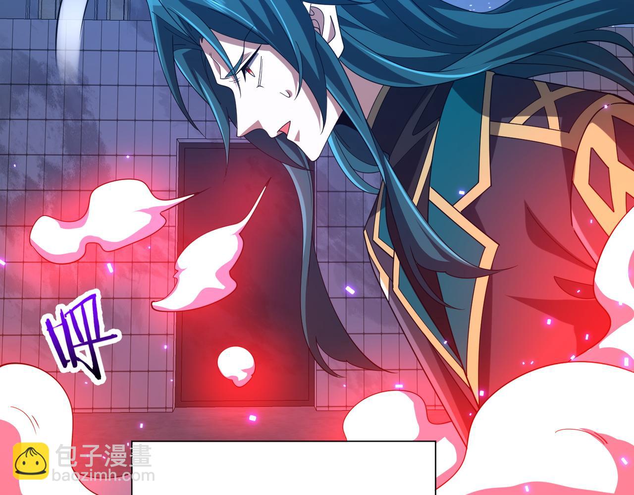 第27话 蘑菇(1/4)-第27话