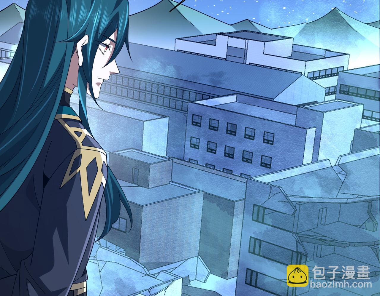 第27话 蘑菇(1/4)-第27话