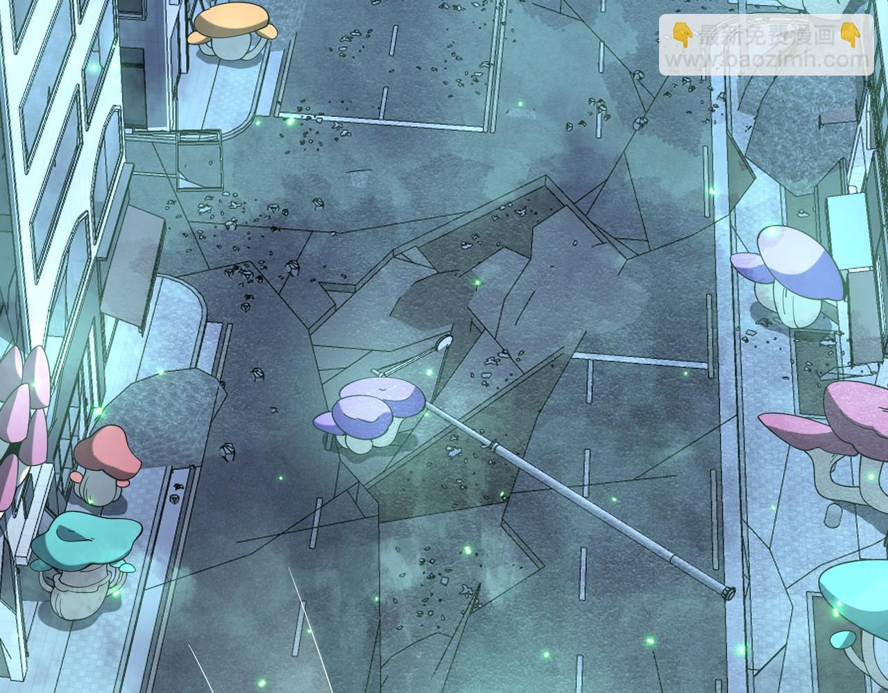 第27话 蘑菇(1/4)-第27话