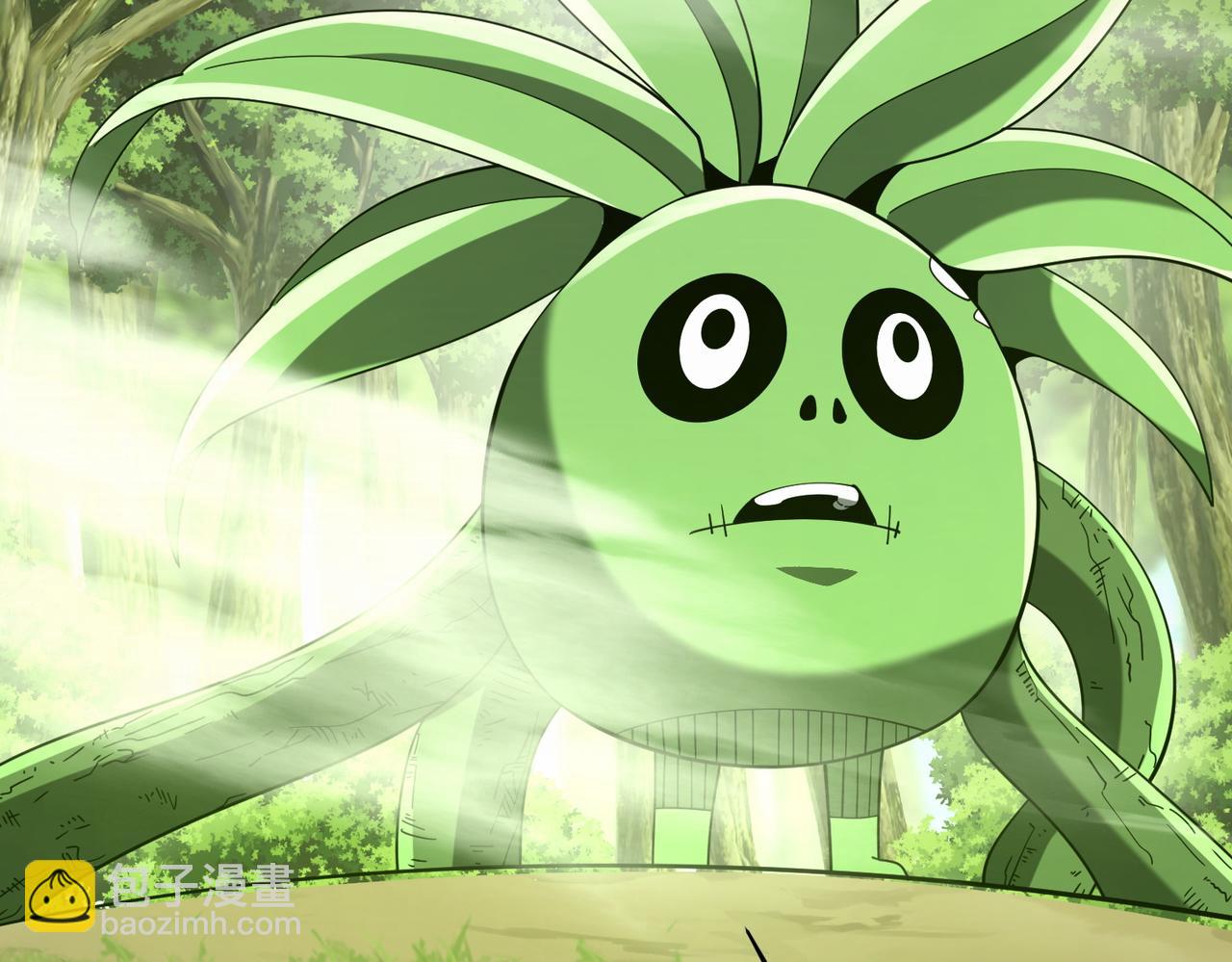 第29话 永远臣服(1/3)-第29话