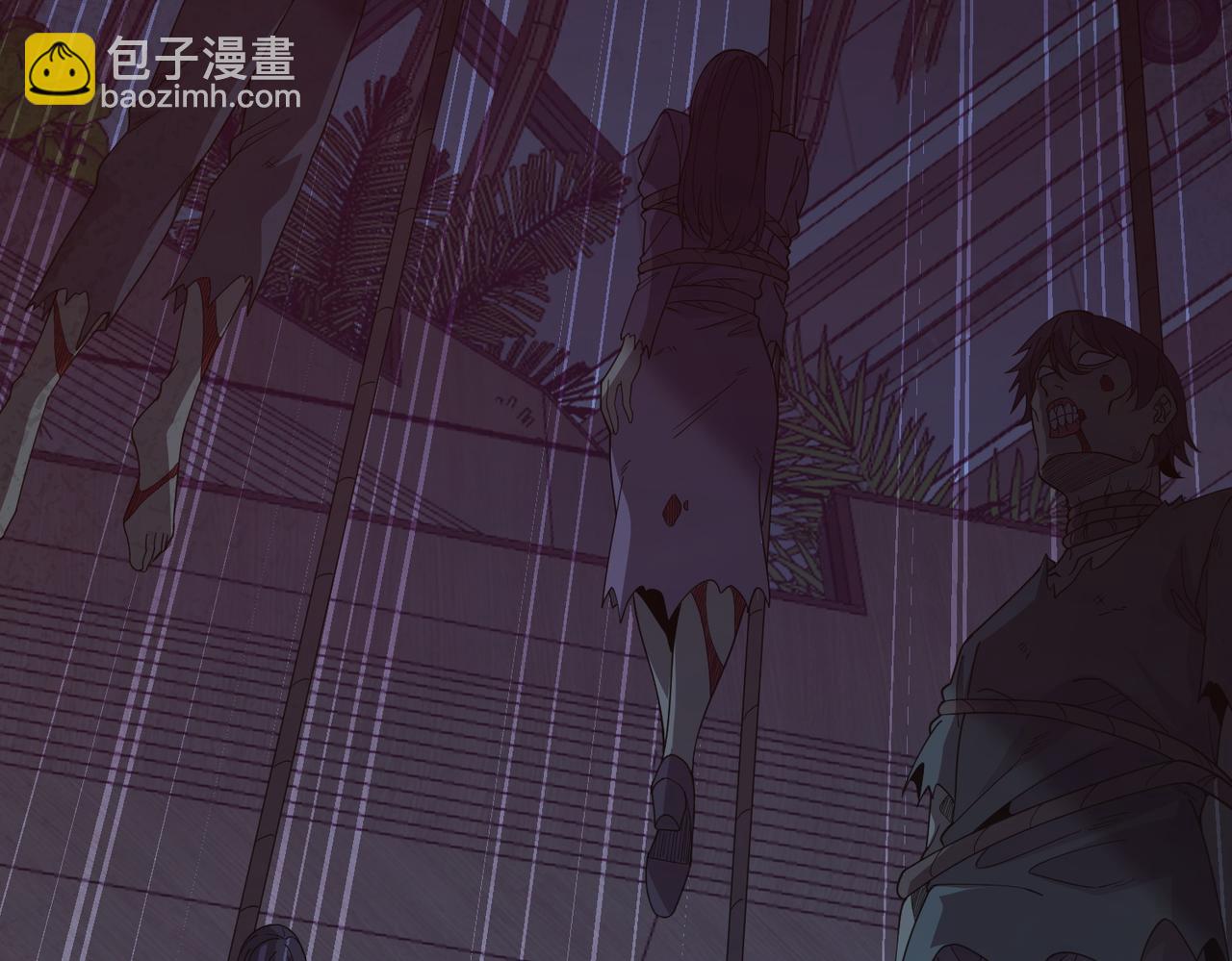 重生魔修，開局撿到一顆喪屍星球 - 第03話 迴歸蒼玄(1/4) - 6