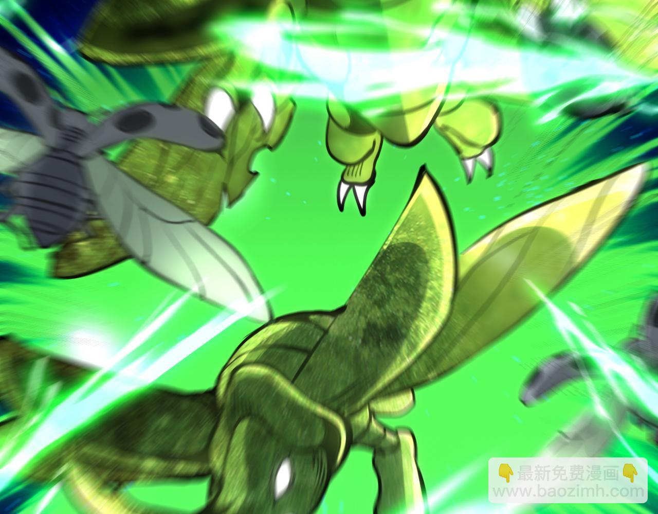 第31话 叛变者(1/4)-第31话