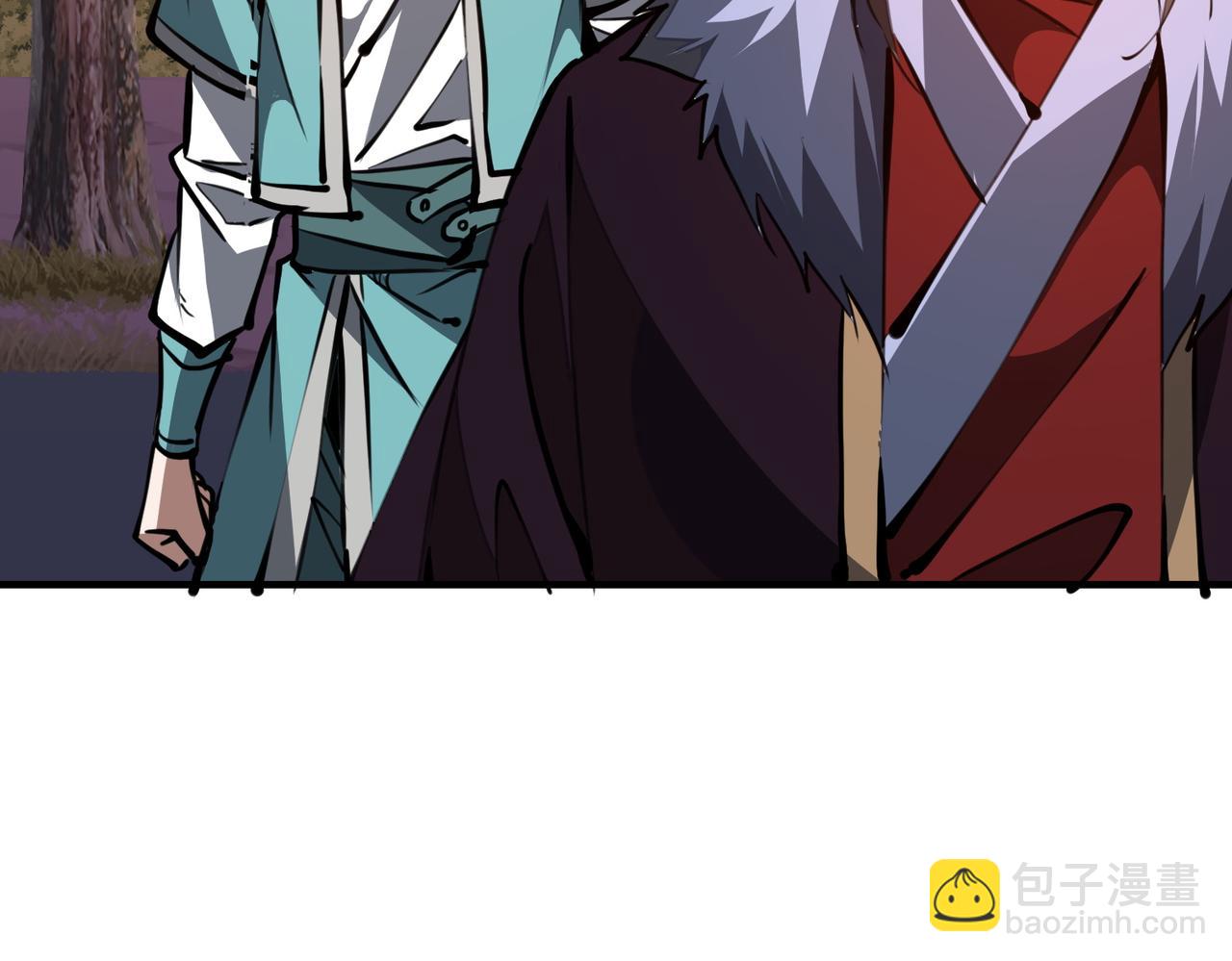 第31话 叛变者(1/4)-第31话