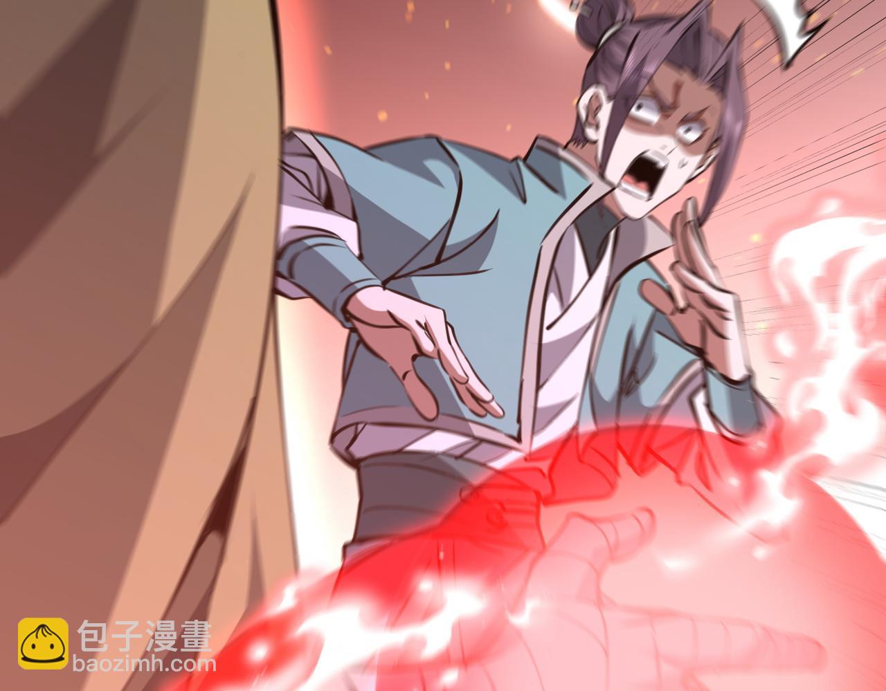 第31话 叛变者(1/4)-第31话