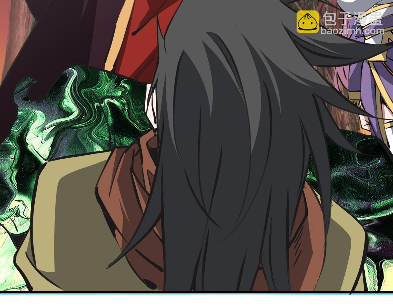 第31话 叛变者(1/4)-第31话