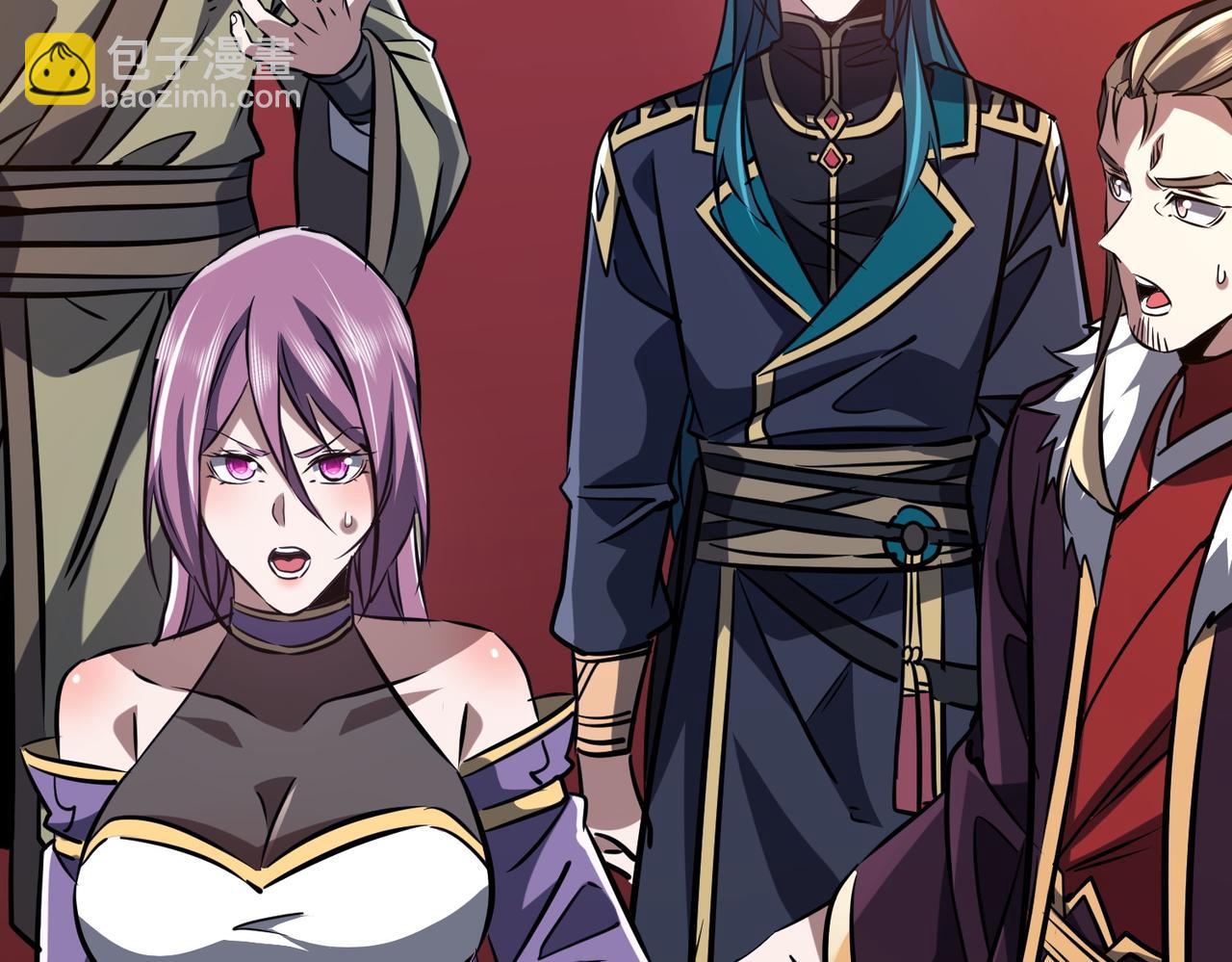 第35话 决战千虫派(1/4)-第35话