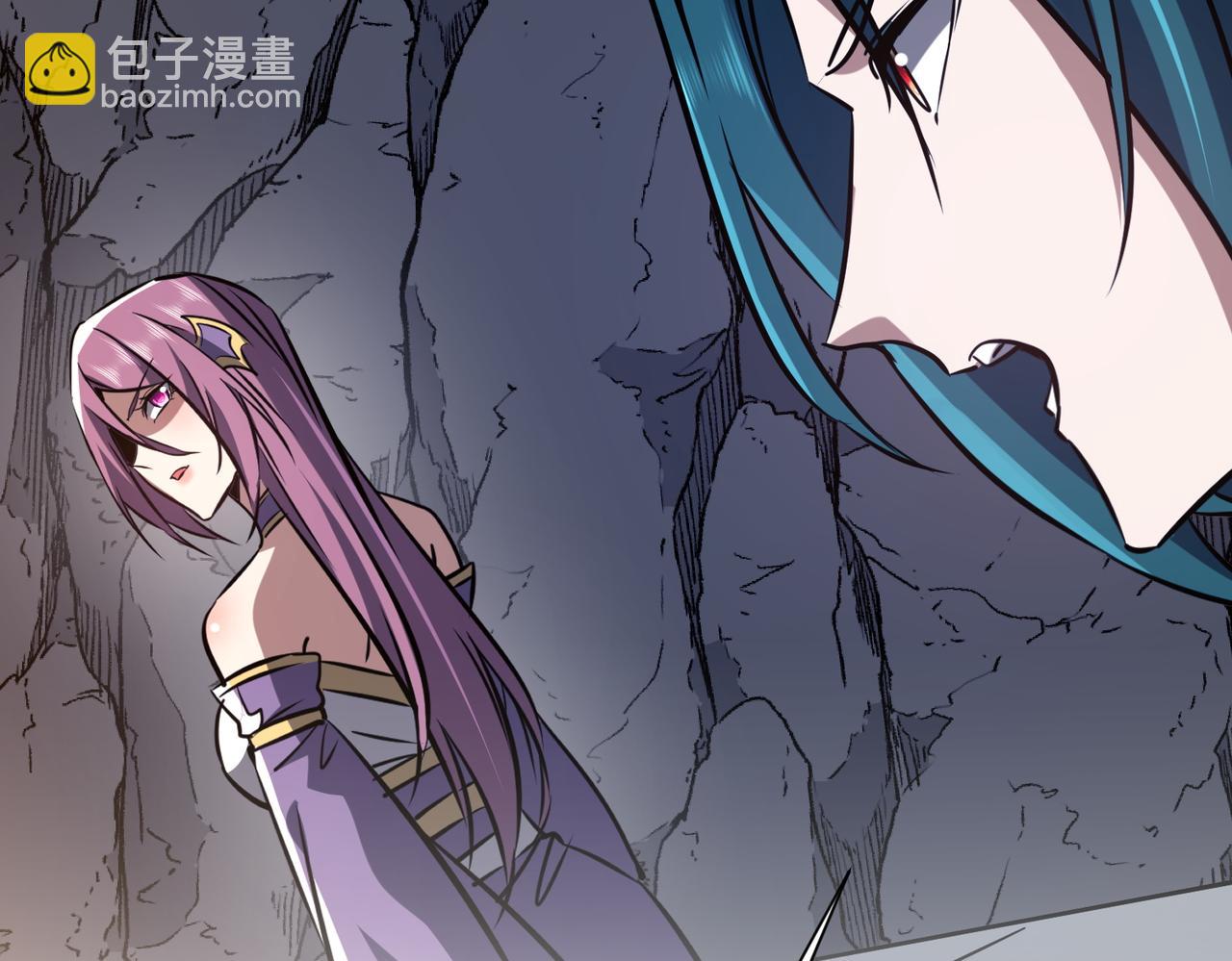 第35话 决战千虫派(1/4)-第35话