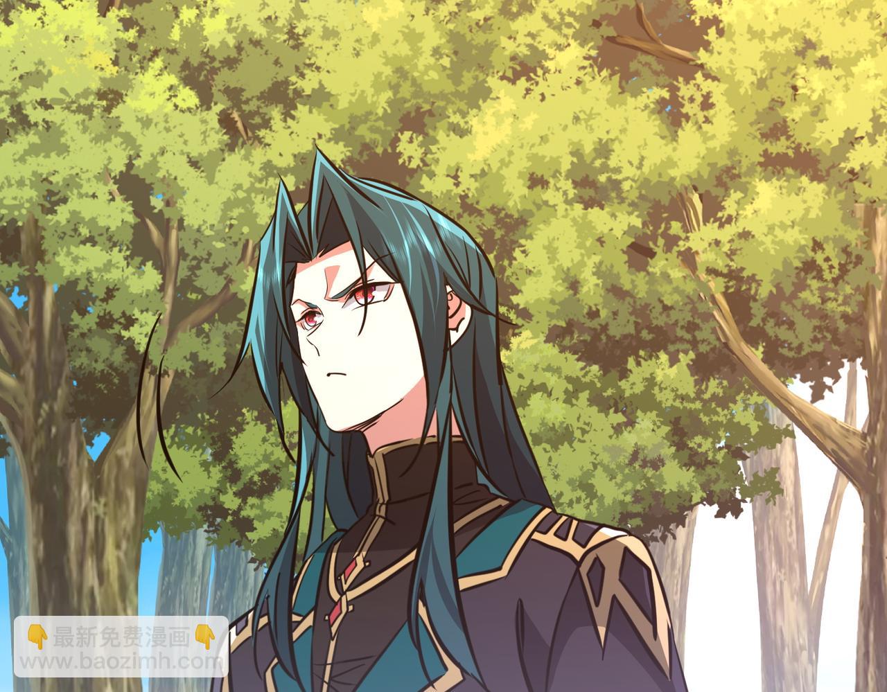 第37话 我们中出了一个叛徒(1/3)-第37话